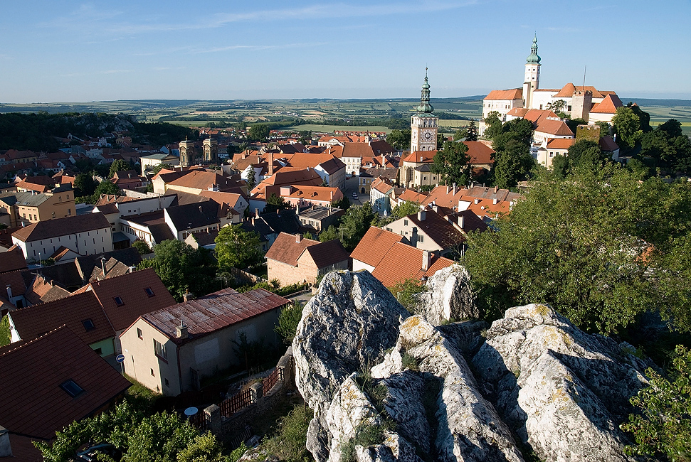 Mikulov